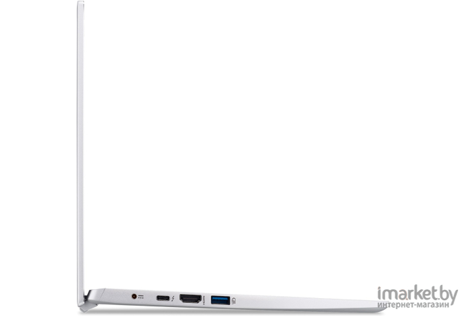 Ноутбук Acer Swift 3 SF314-511-32P8 [NX.ABLER.003]