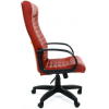 Офисное кресло CHAIRMAN 480 LT КЗ Terra 111 коричневый