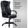 Офисное кресло Brabix Premium Boss EX-591 черный [532099]