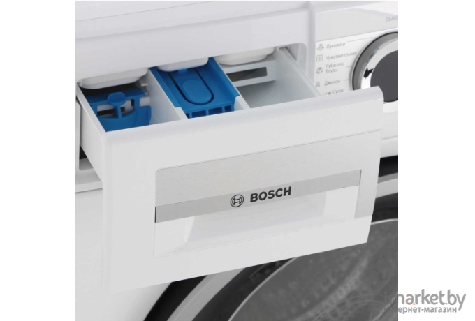 Стиральная машина Bosch Serie 4 WHA232X2OE [WHA232X2OE]