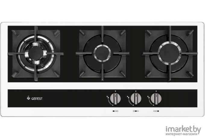 Варочная панель GEFEST ПВГ 2150-01 К22