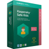 Антивирус Kaspersky Лицензия Safe Kids. 1-User 1 year Base Retail Pack [Safe Kids. 1-User 1 year]