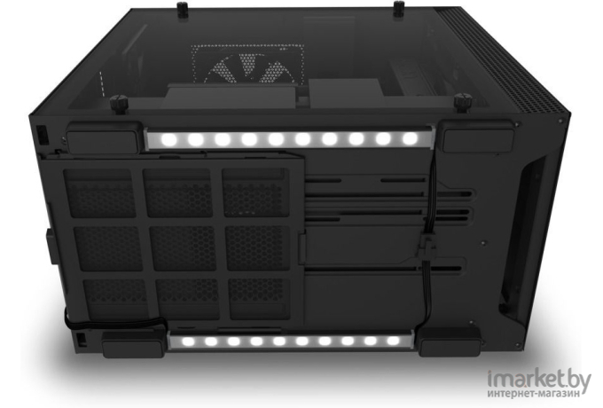 Корпус для компьютера NZXT Подсветка HUE 2 UNDERGLOW [AH-2UGKK-B1]