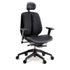 Офисное кресло Duorest A80H 5CMB1 Mesh Black