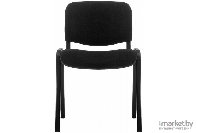 Офисное кресло Фабрикант ИЗО ТК-1 BL черный