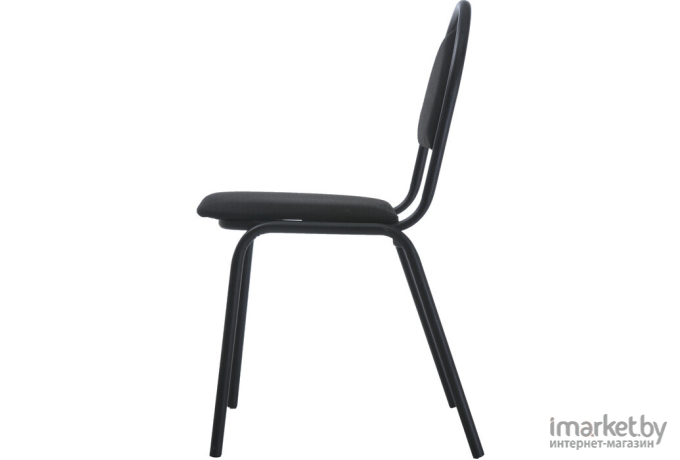 Офисное кресло Фабрикант Стандарт Ткань Мебельная ТК-1 BL черный