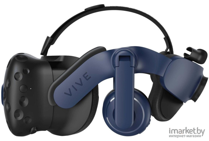 Очки виртуальной реальности HTC Шлем VIVE Pro 2 Headset [99HASW004-00]