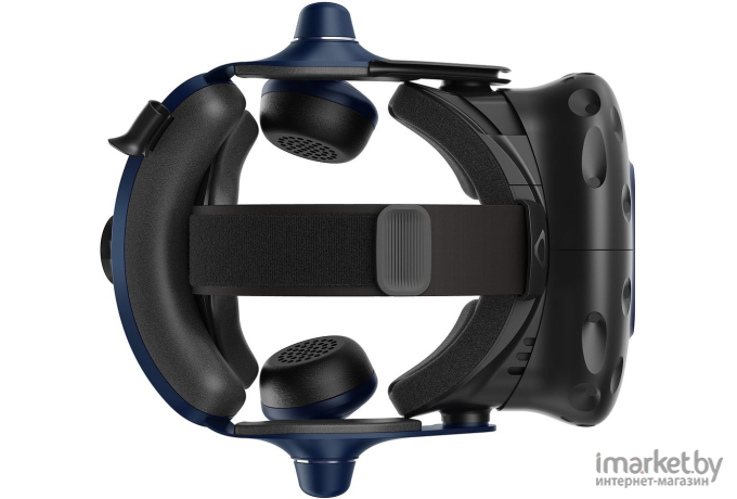 Очки виртуальной реальности HTC Шлем VIVE Pro 2 Headset [99HASW004-00]