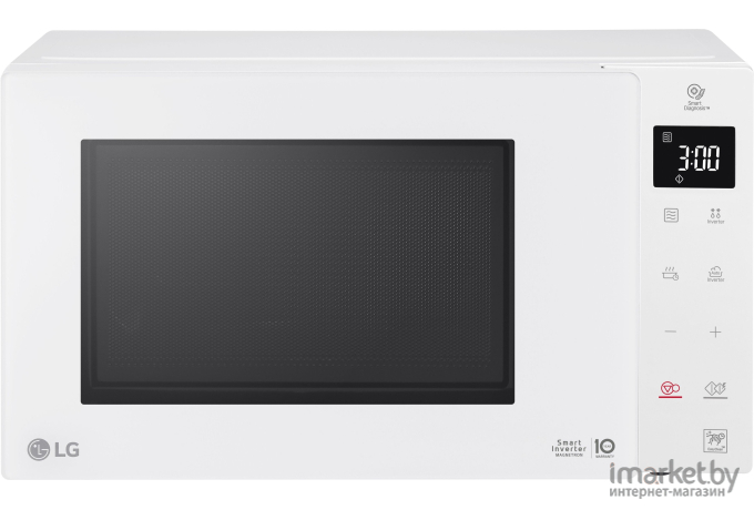 Микроволновая печь LG MS2336GIH
