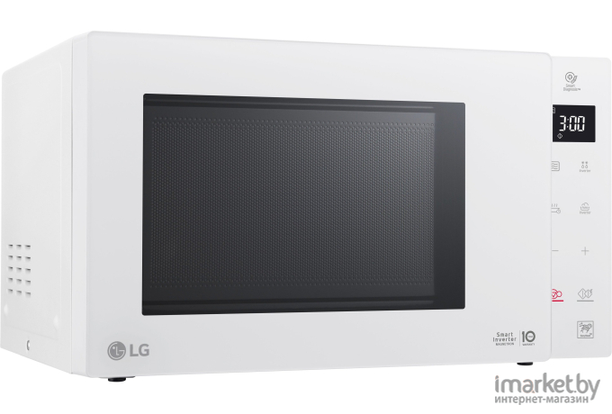 Микроволновая печь LG MS2336GIH