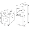 Духовой шкаф Hansa BOEI69451  [BOEI69451]