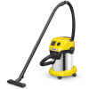 Пылесос Karcher WD 3 P S V-17/4/20 [1.628-190.0]