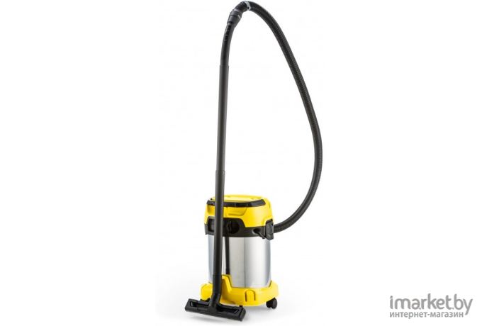 Пылесос Karcher WD 3 P S V-17/4/20 [1.628-190.0]