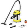 Пылесос Karcher WD 3 P S V-17/4/20 [1.628-190.0]