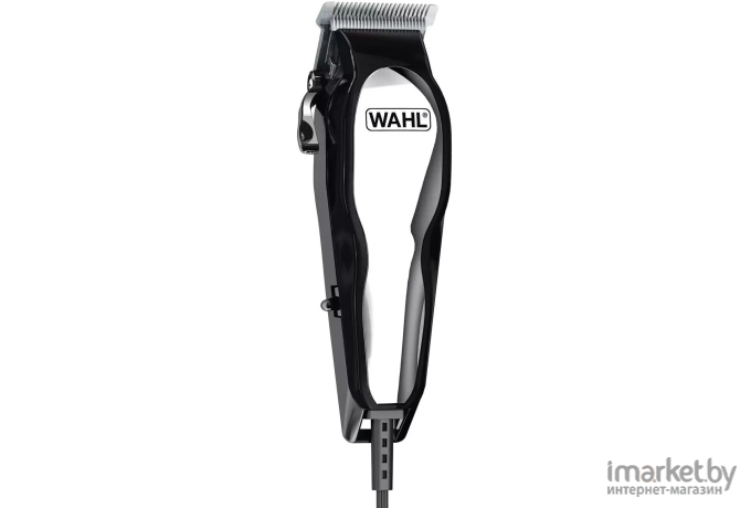 Машинка для стрижки волос Wahl Baldfader черный [20107.0460]