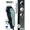 Машинка для стрижки волос Wahl Baldfader черный [20107.0460]