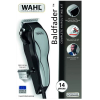 Машинка для стрижки волос Wahl Baldfader черный [20107.0460]