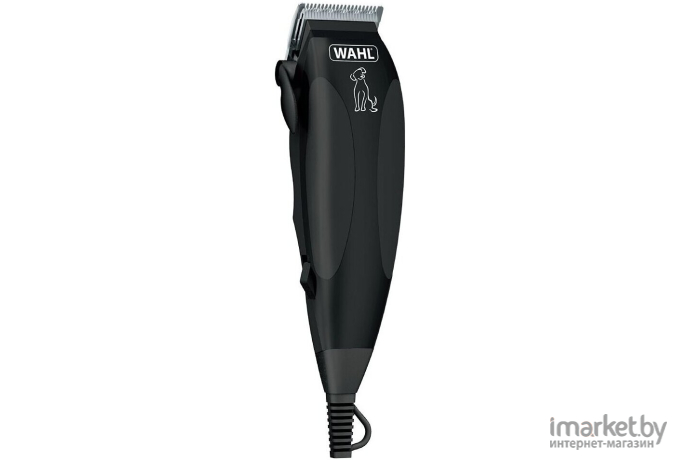 Машинка для стрижки животных Wahl Easy Cut черный (9653-716)