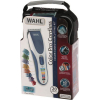 Машинка для стрижки волос Wahl Color Pro Lithium синий/белый [79600-3716]