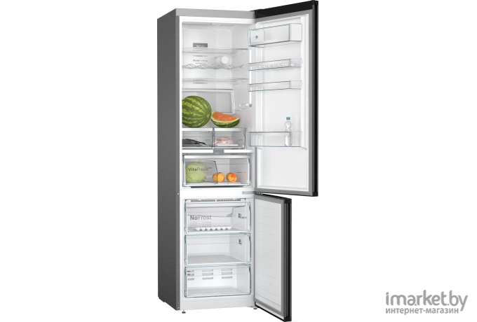 Холодильник Bosch KGN39AX32R