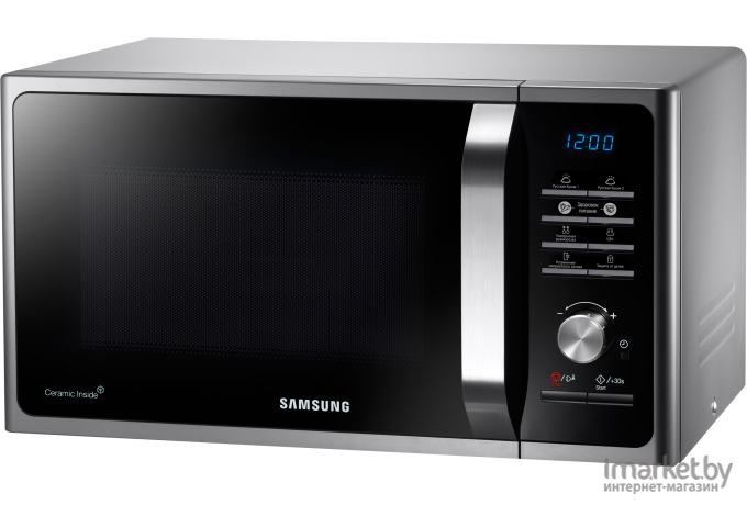 Микроволновая печь Samsung MS23F302TAS [MS23F302TAS/BW]