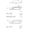 Варочная панель Hotpoint-Ariston HAGS 62F/BK