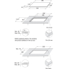 Варочная панель Hotpoint-Ariston HAGS 62F/BK