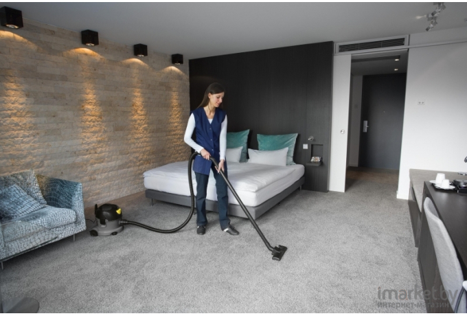 Пылесос Karcher T 8/1 Classic [1.527-160.0]