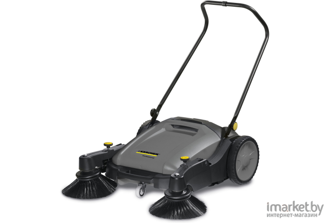 Подметальная машина Karcher KM 70/20 C mit 2.SB (1.517-107.0)