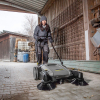 Подметальная машина Karcher KM 70/20 C mit 2.SB (1.517-107.0)