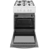 Кухонная плита Hansa FCMW53140