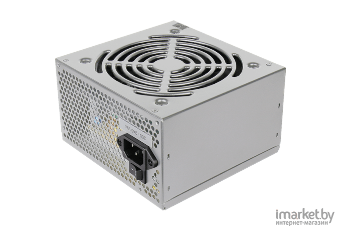 Блок питания AeroCool (Aerocool ECO-500W 500W ATX (RTL)) [ECO-500W]