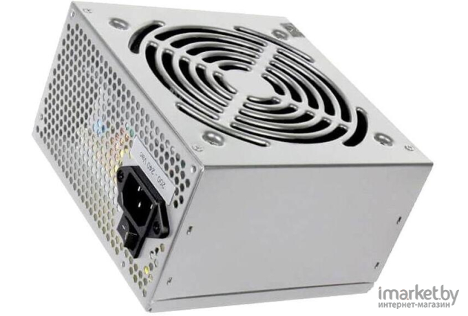 Блок питания AeroCool (Aerocool ECO-500W 500W ATX (RTL)) [ECO-500W]