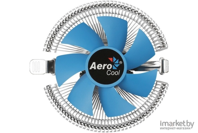 Кулер Aerocool Verkho A-3P (ACTC-NA20020.01) (Ret) [VERKHO A-3P]