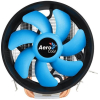 Кулер AeroCool Устройство охлаждения(кулер) Aerocool Verkho 3 Plus (Ret) [Verkho 3 Plus PWM]