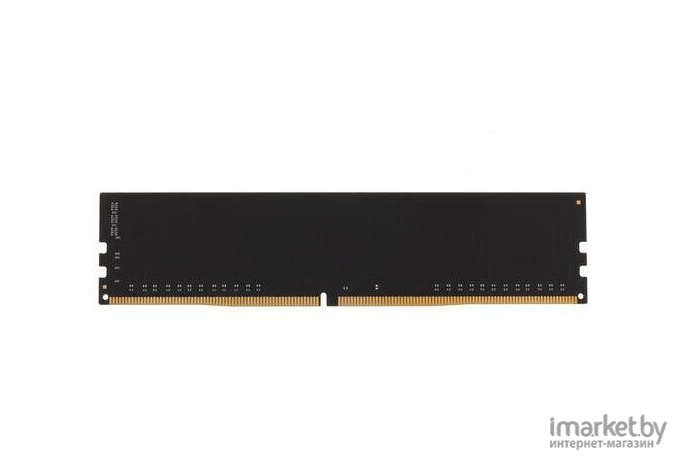 Оперативная память AMD Память DDR3 4Gb AMD R744G2400U1S-UO [R744G2400U1S-UO]