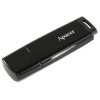 USB Flash Apacer USB Flash Apacer AH336 64GB (черный) (AP64GAH336B-1)