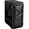 Корпус ASUS Корпус ASUS GT301 TUF GAMING CASE (черный) [GT301 TUF GAMING CASE черный]