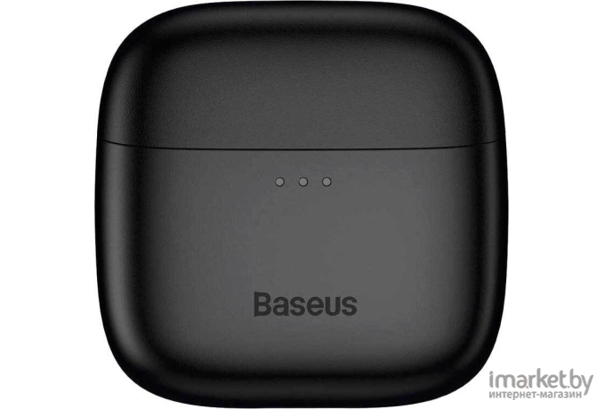 Bluetooth наушники Baseus NGE8-01 True Wireless Earphones Bowie E8 Black (Baseus True Wireless Earphones Bowie E8 Black (NGE8-01))