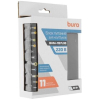 ЗУ и аккумулятор для ноутбука Buro Зарядное для ноутбука BURO BUM-1157L90 [BUM-1157L90]