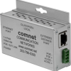 Сетевое комплектующее Commnet 1 канальный конвертер CLLFE1POEU