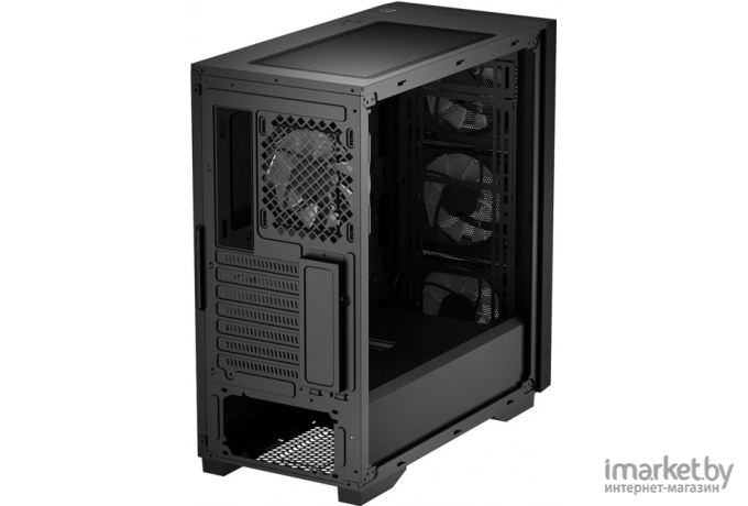 Корпус DeepCool Matrexx 50 Mesh 4FS (DP-ATX-MATREXX50-MESH-4FS)