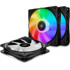 Кулер DeepCool Вентилятор для корпуса DeepCool CF 120 DP-FA-RGB-CF120-3 oem