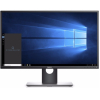 Монитор Dell 27 IPS LED 16:9 HDMI матовая HAS Pivot 300cd 178гр/178гр 1920x1080 D-Sub DisplayPort FHD USB, черный (P2717H)