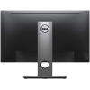 Монитор Dell 27 IPS LED 16:9 HDMI матовая HAS Pivot 300cd 178гр/178гр 1920x1080 D-Sub DisplayPort FHD USB, черный (P2717H)