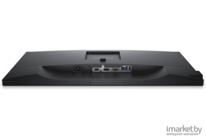 Монитор Dell 27 IPS LED 16:9 HDMI матовая HAS Pivot 300cd 178гр/178гр 1920x1080 D-Sub DisplayPort FHD USB, черный (P2717H)