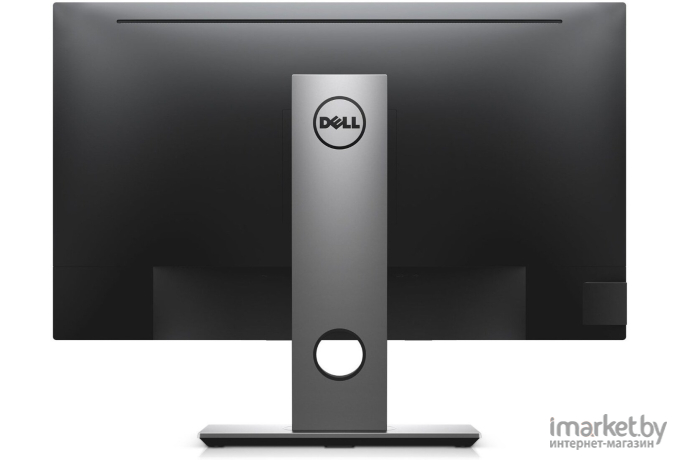 Монитор Dell 27 IPS LED 16:9 HDMI матовая HAS Pivot 300cd 178гр/178гр 1920x1080 D-Sub DisplayPort FHD USB, черный (P2717H)