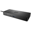 USB-хаб Dell Док-станция Dell WD19S 180W [210-AZBU]