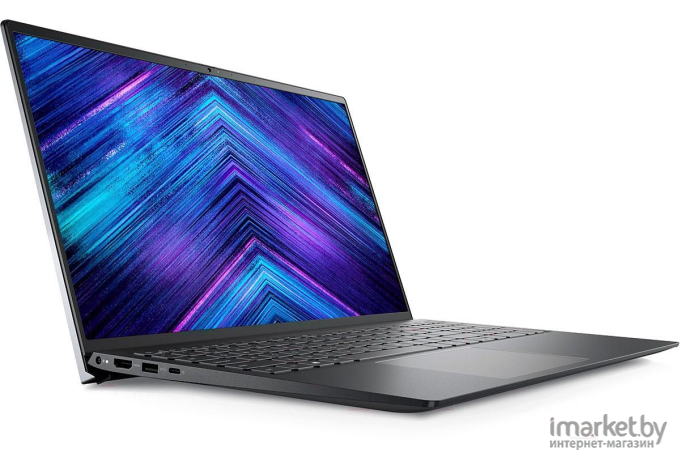 Ноутбук Dell Ноутбук Dell Vostro 15 5515-284683 model P106F (210-AYZP) [5515-284683]