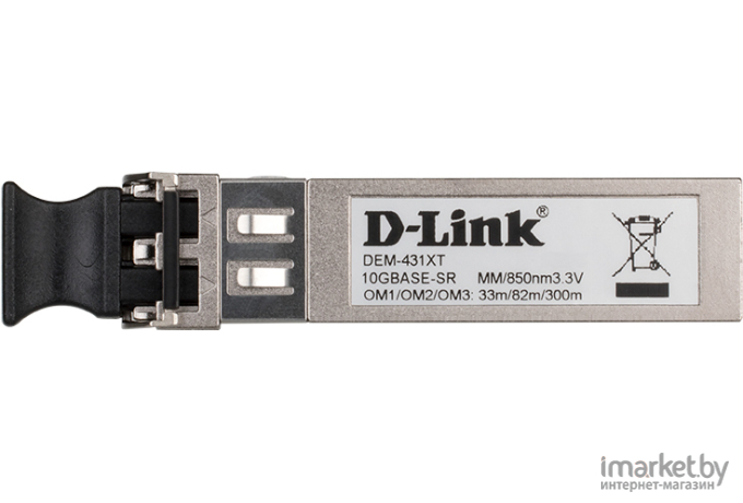 D-Link Трансивер D-Link 431XT/B1A